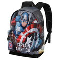 Sac à Dos HS FAN 2.0 Marvel Captain America « Defender »