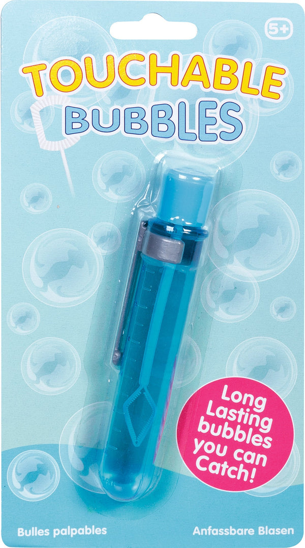 TACTILE BUBBLES