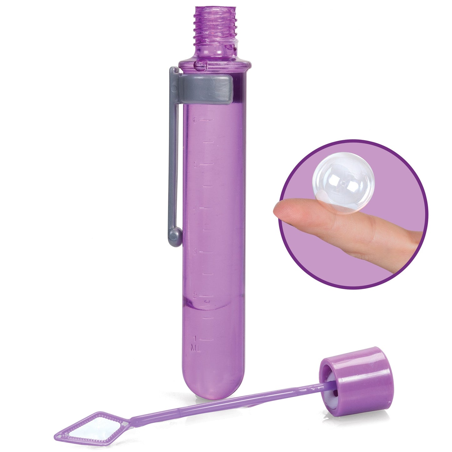 BULLES TACTILES