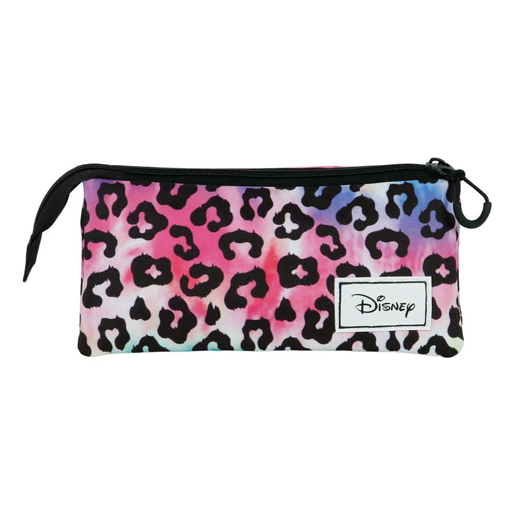 Trousse Triple FAN 2.0 Disney Mickey Mouse « Tie »