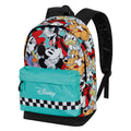 Sac à Dos HS FAN 2.0 Disney Mickey Mouse « Squares »
