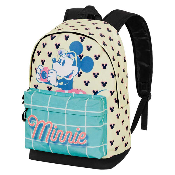 Sac à Dos HS FAN 2.0 Disney Minnie Mouse « Cheese »