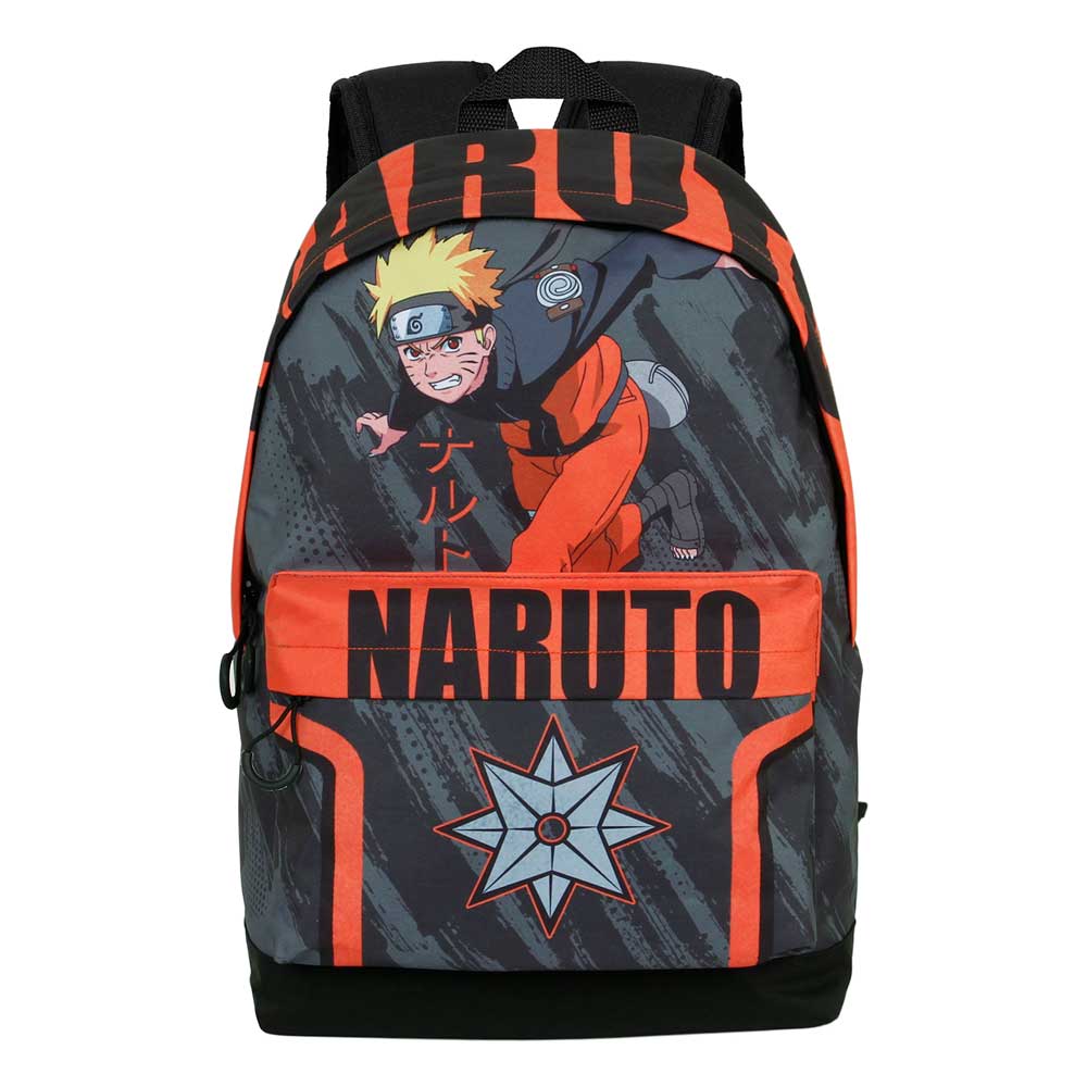 Sac à Dos HS FAN 2.0 Naruto « Shuriken »