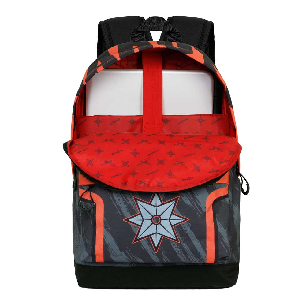 Sac à Dos HS FAN 2.0 Naruto « Shuriken »