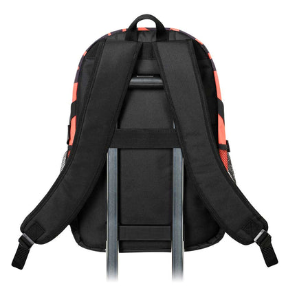 Sac à Dos Fight FAN 2.0 Naruto « Shuriken »