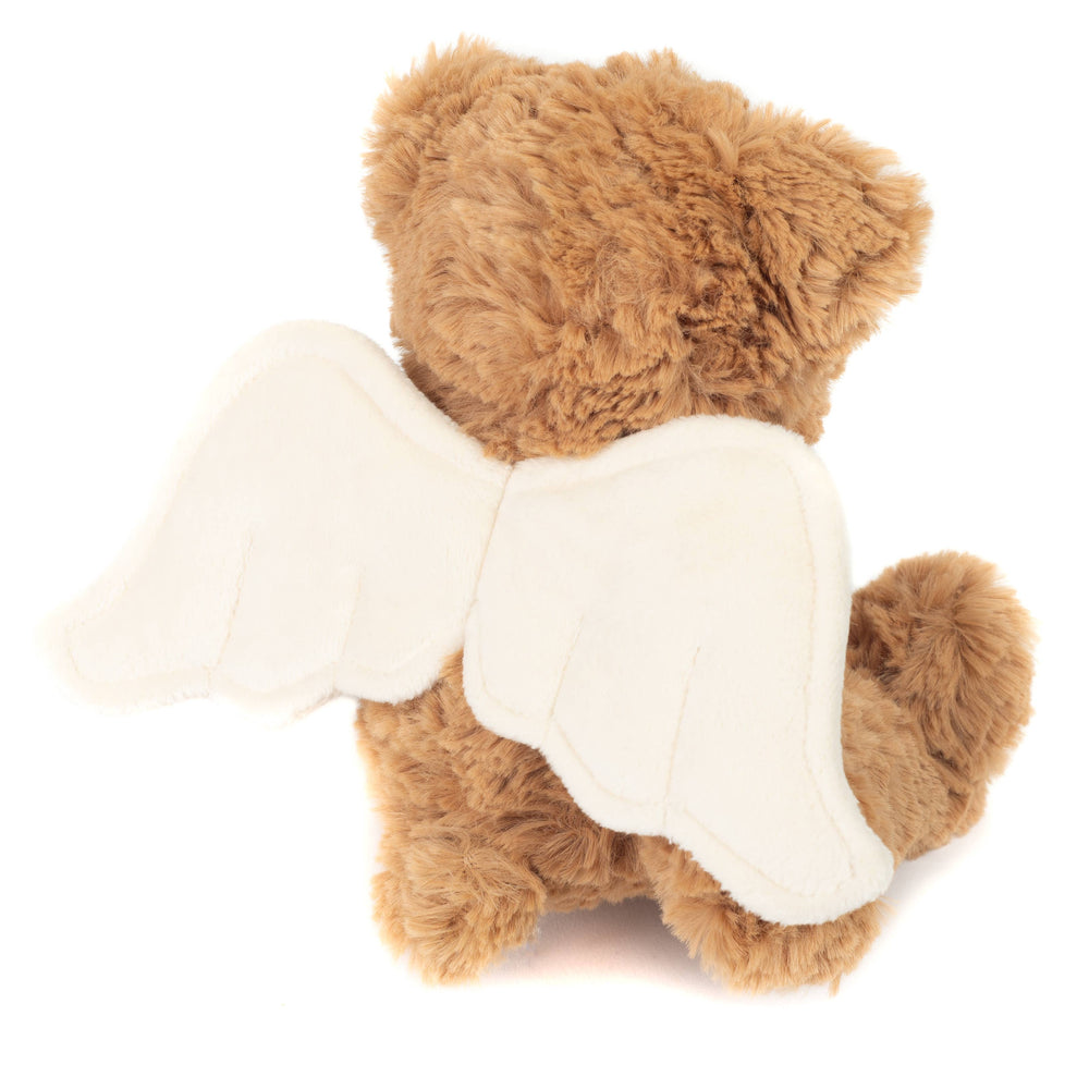 Schutzengel-Teddybär Kuscheltier