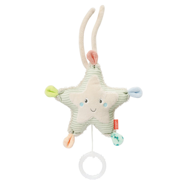 Mini Music Box Starfish