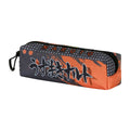 Trousse Carrée FAN 2.0 Naruto « Hachimaki »