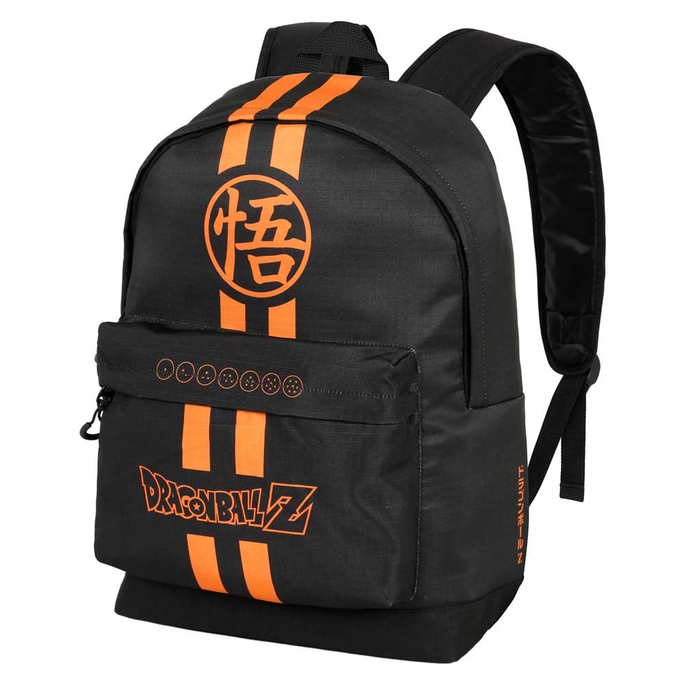 Sac à Dos ECO 2.0 Dragon Ball « Lining Ball »