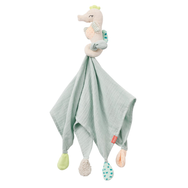 Cuddle cloth Seahorse