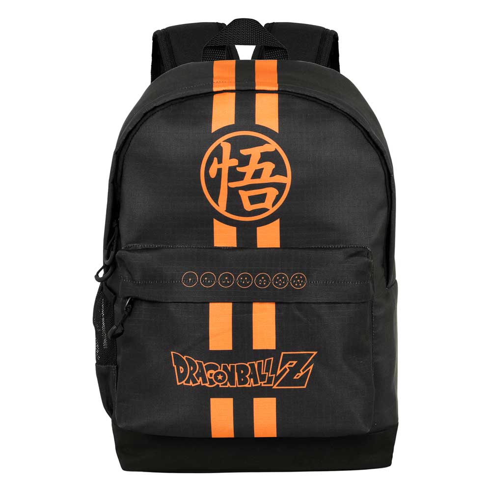 Sac à Dos ECO 2.0 Dragon Ball « Lining Ball »