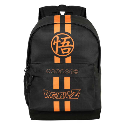 Sac à Dos ECO 2.0 Dragon Ball « Lining Ball »