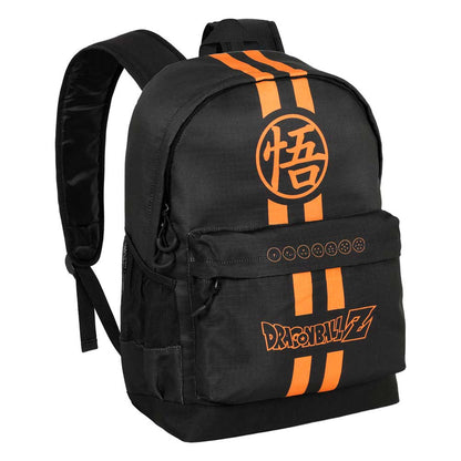 Sac à Dos ECO 2.0 Dragon Ball « Lining Ball »