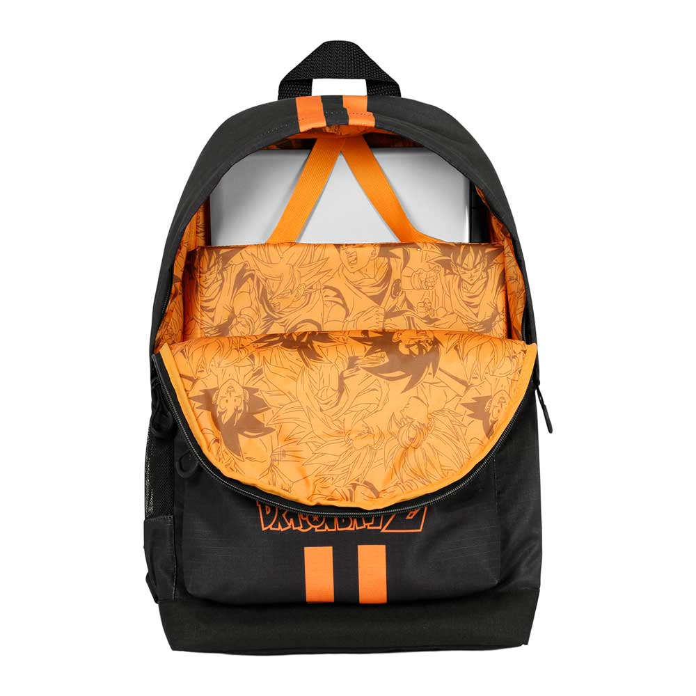 Sac à Dos ECO 2.0 Dragon Ball « Lining Ball »