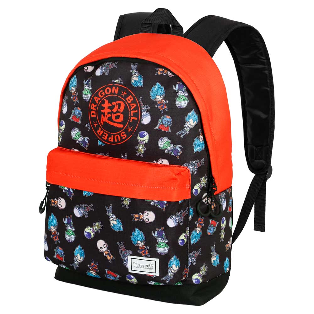 Sac à Dos ECO 2.0 Dragon Ball « Androids »