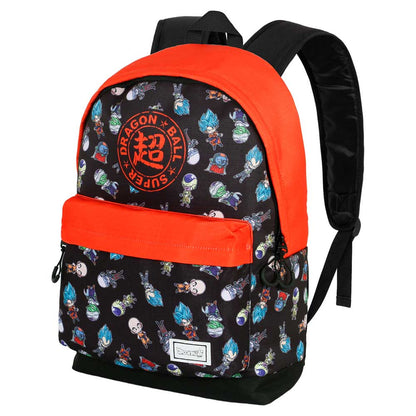 Sac à Dos ECO 2.0 Dragon Ball « Androids »