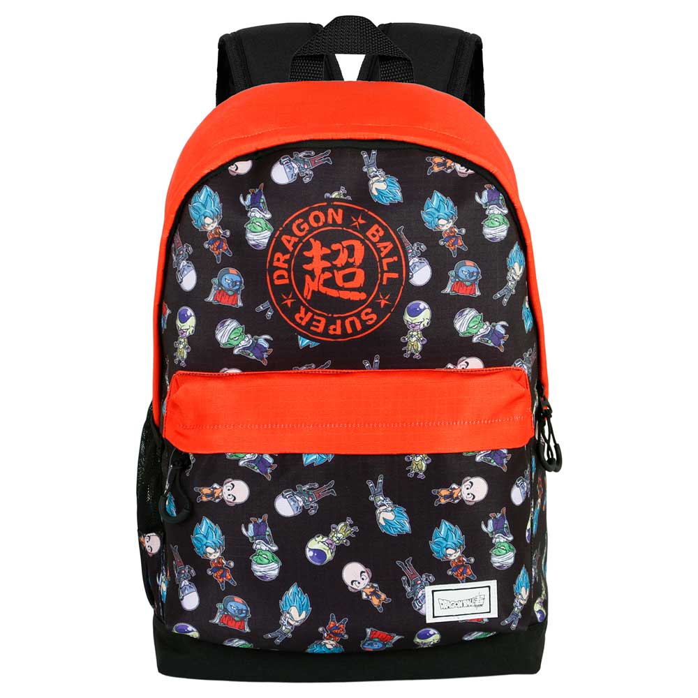Sac à Dos ECO 2.0 Dragon Ball « Androids »