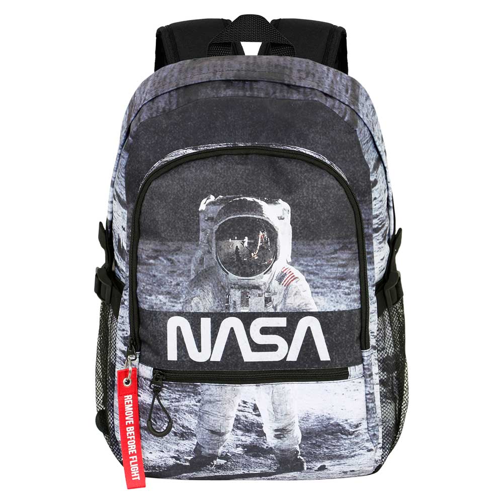 Sac à Dos Fight FAN 2.0 NASA « Astronaut »