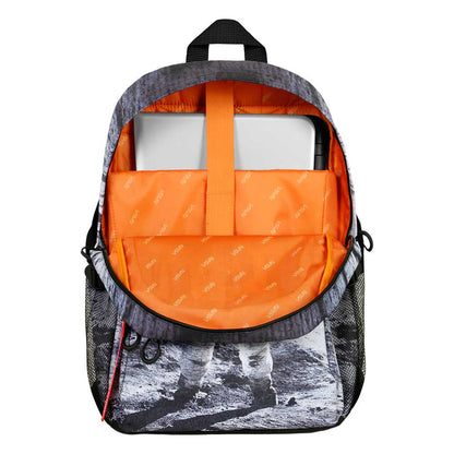 Sac à Dos Fight FAN 2.0 NASA « Astronaut »