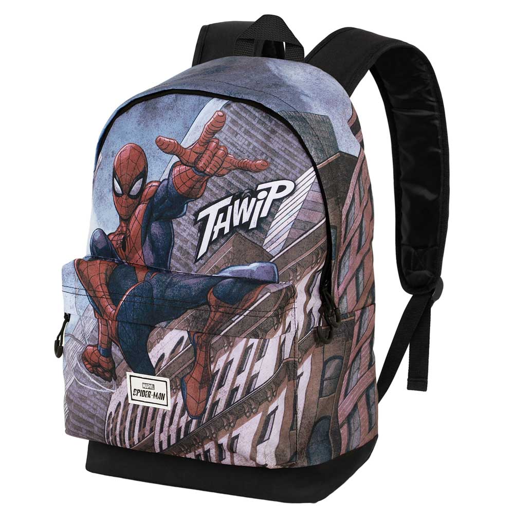 Sac à Dos HS FAN 2.0 Marvel Spider-Man « Arachnid »