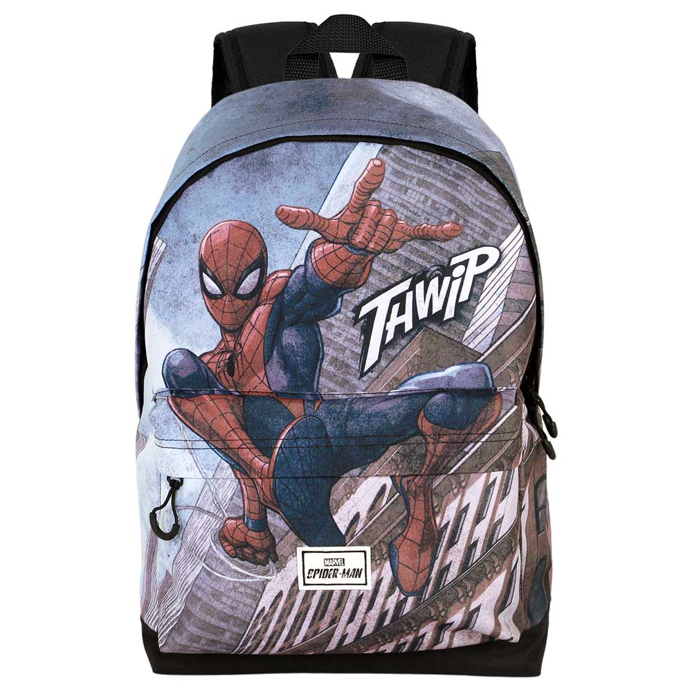 Sac à Dos HS FAN 2.0 Marvel Spider-Man « Arachnid »