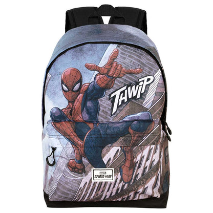 Sac à Dos HS FAN 2.0 Marvel Spider-Man « Arachnid »