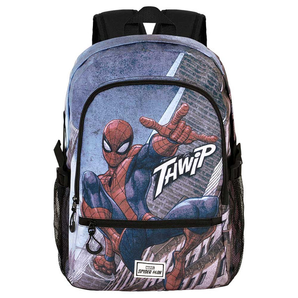 Sac à Dos Fight FAN 2.0 Marvel Spider-Man « Arachnid »