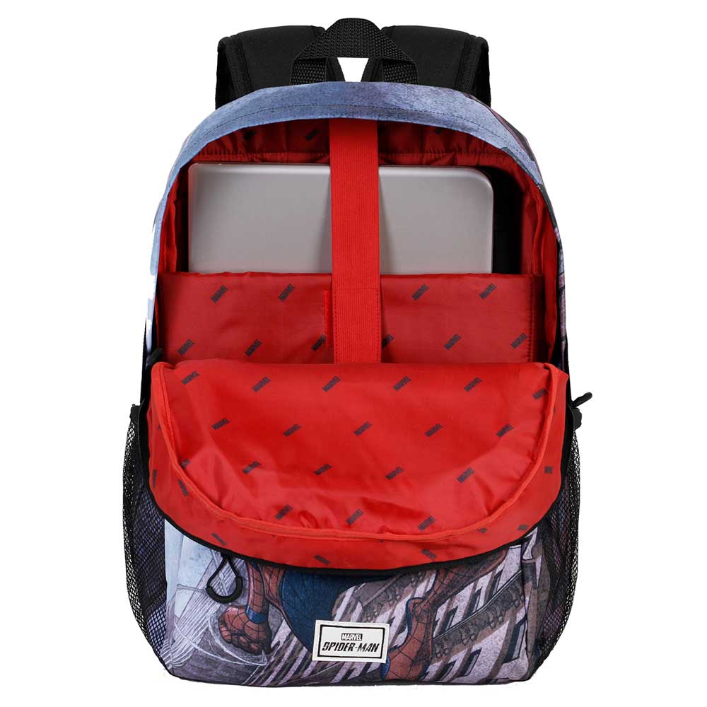 Sac à Dos Fight FAN 2.0 Marvel Spider-Man « Arachnid »