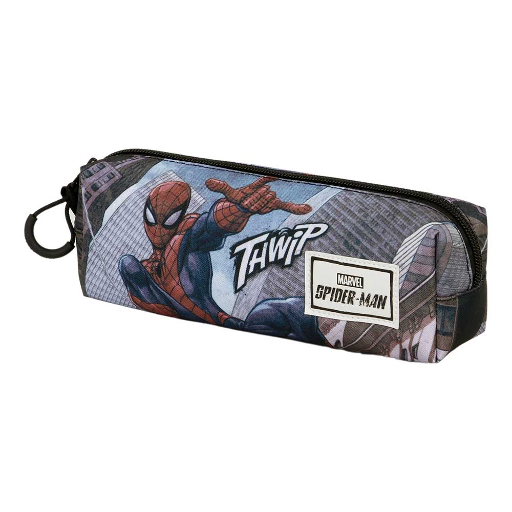 Trousse Carrée FAN 2.0 Marvel Spider-Man « Arachnid »