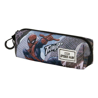 Trousse Carrée FAN 2.0 Marvel Spider-Man « Arachnid »