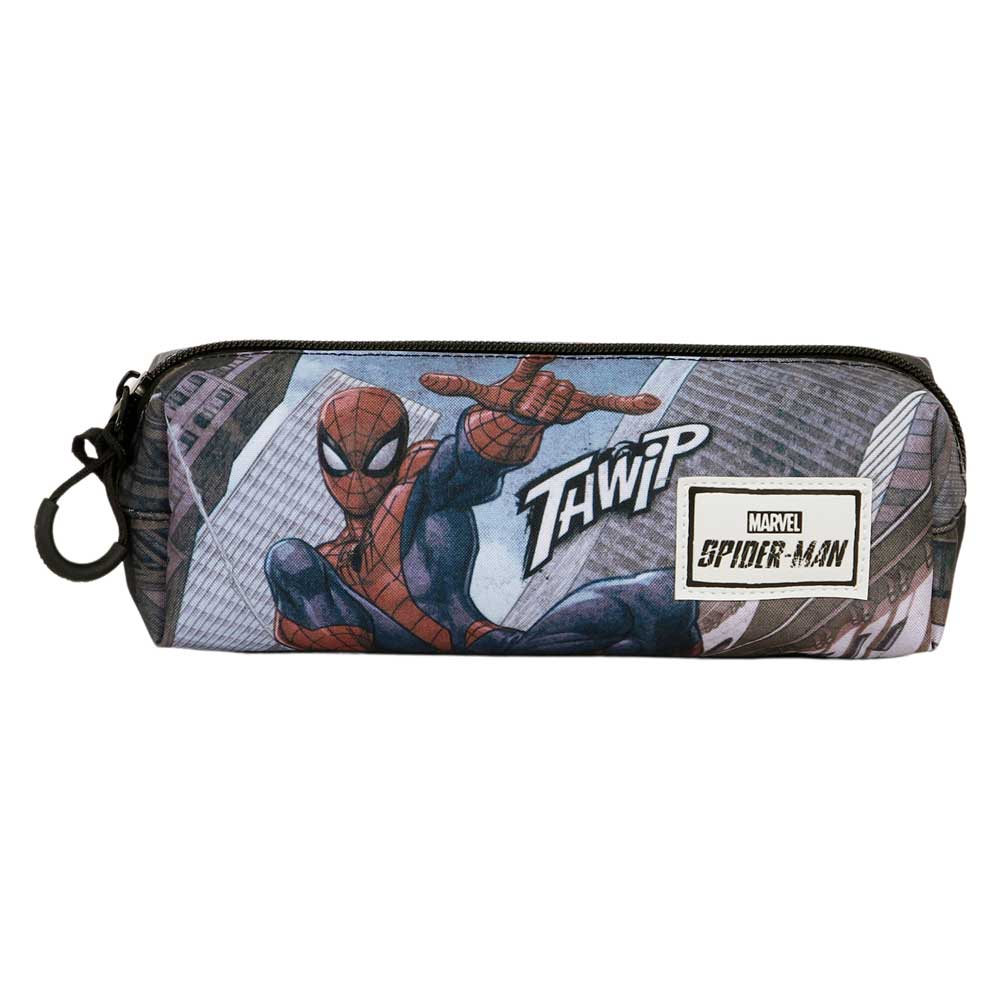 Trousse Carrée FAN 2.0 Marvel Spider-Man « Arachnid »