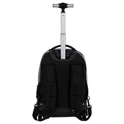 Sac à Dos à Roulettes GTS FAN Marvel Spider-Man « Webslinger »