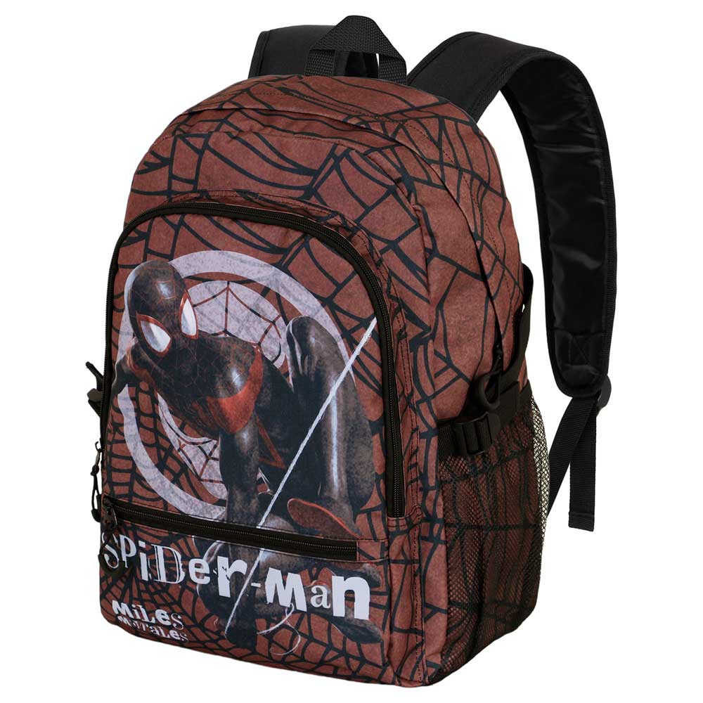 Sac à Dos Fight FAN 2.0 Marvel Spider-Man « Blackspider »