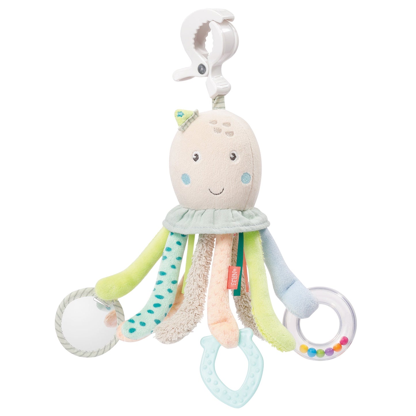 Activity Octopus