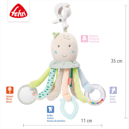 Activity Octopus