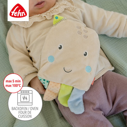Octopus Cherry Pit Pillow