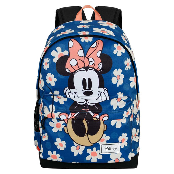 Sac à Dos ECO 2.0 Disney Minnie Mouse « Happy Field »