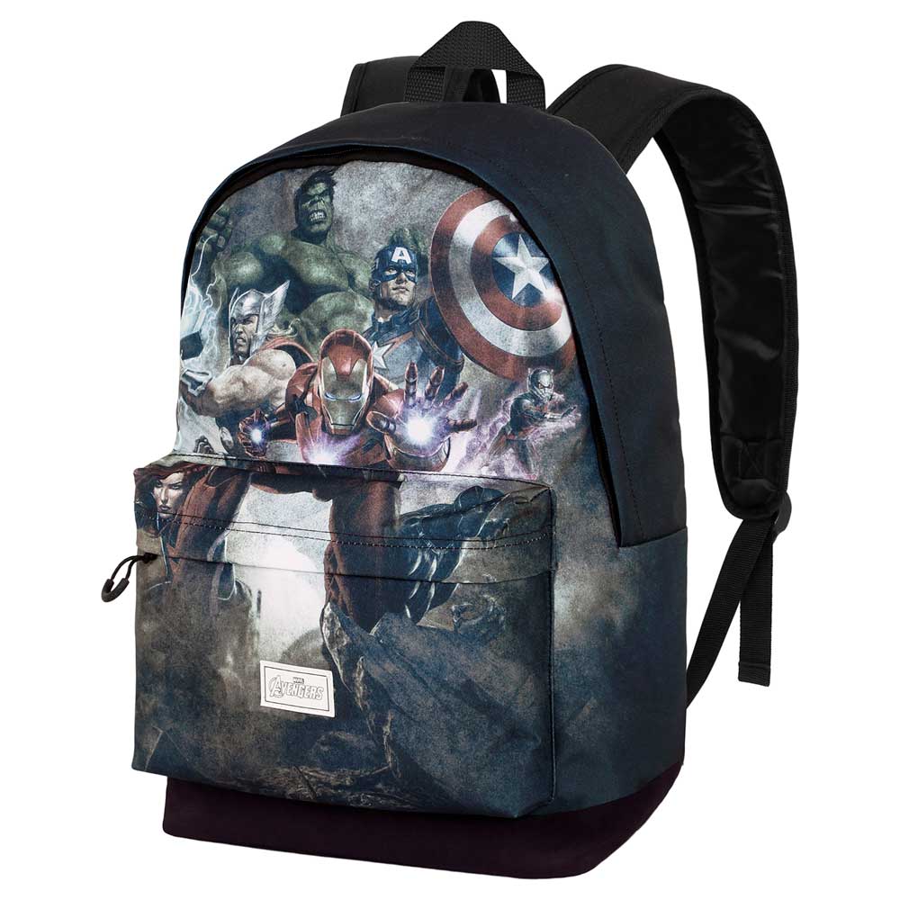 Sac à Dos HS FAN 2.0 Marvel Avengers « Troupe »
