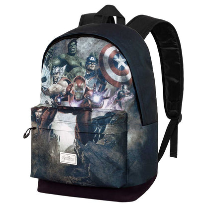 Sac à Dos HS FAN 2.0 Marvel Avengers « Troupe »