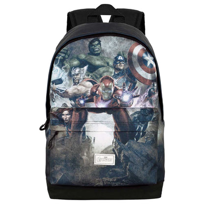 Sac à Dos HS FAN 2.0 Marvel Avengers « Troupe »