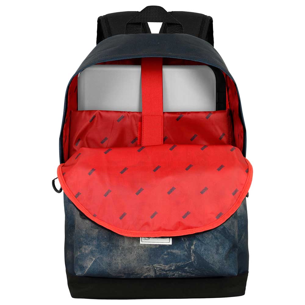Sac à Dos HS FAN 2.0 Marvel Avengers « Troupe »