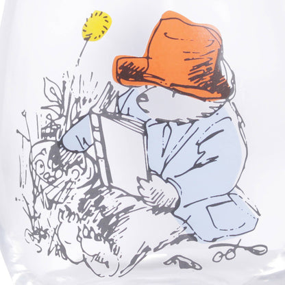 Barattolo di vetro (550 ml) - Orso Paddington (Paddington)