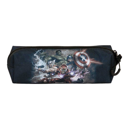Trousse Carrée FAN 2.0 Marvel Avengers « Troupe »