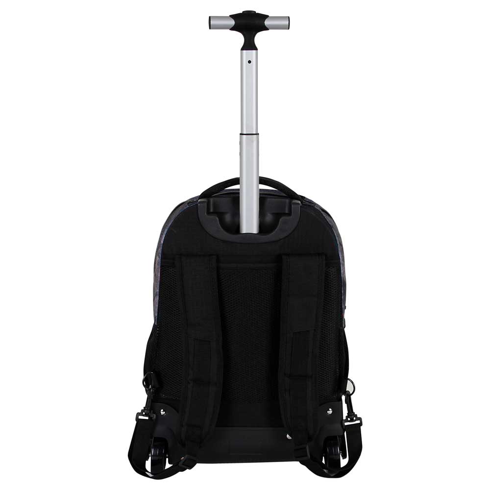 Sac à Dos à Roulettes GTS FAN Marvel Avengers « Troupe »