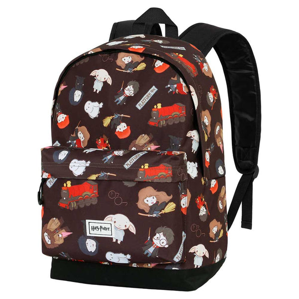 Sac à Dos HS FAN 2.0 Harry Potter « Cute »