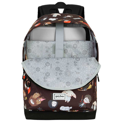Sac à Dos HS FAN 2.0 Harry Potter « Cute »