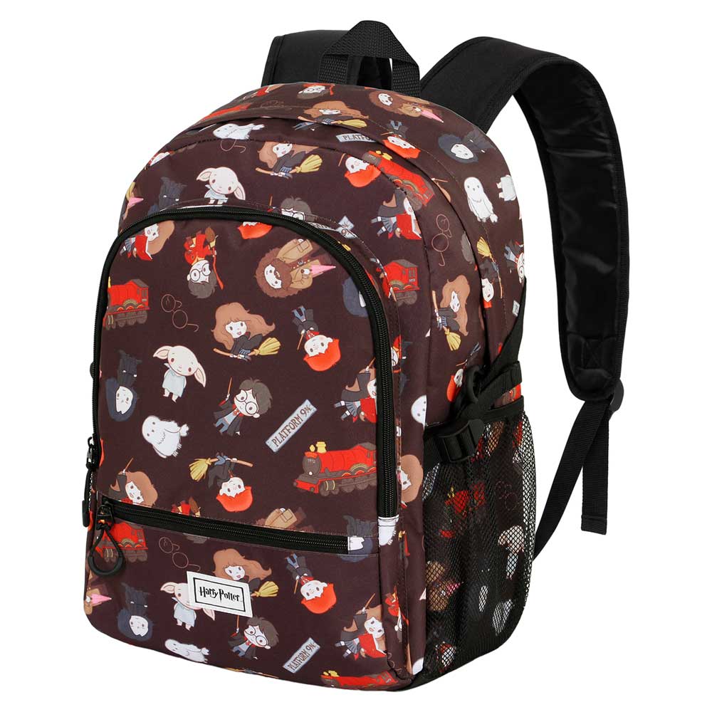 Sac à Dos Fight FAN 2.0 Harry Potter « Cute »