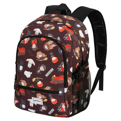 Sac à Dos Fight FAN 2.0 Harry Potter « Cute »