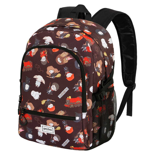 Sac à Dos Fight FAN 2.0 Harry Potter « Cute »
