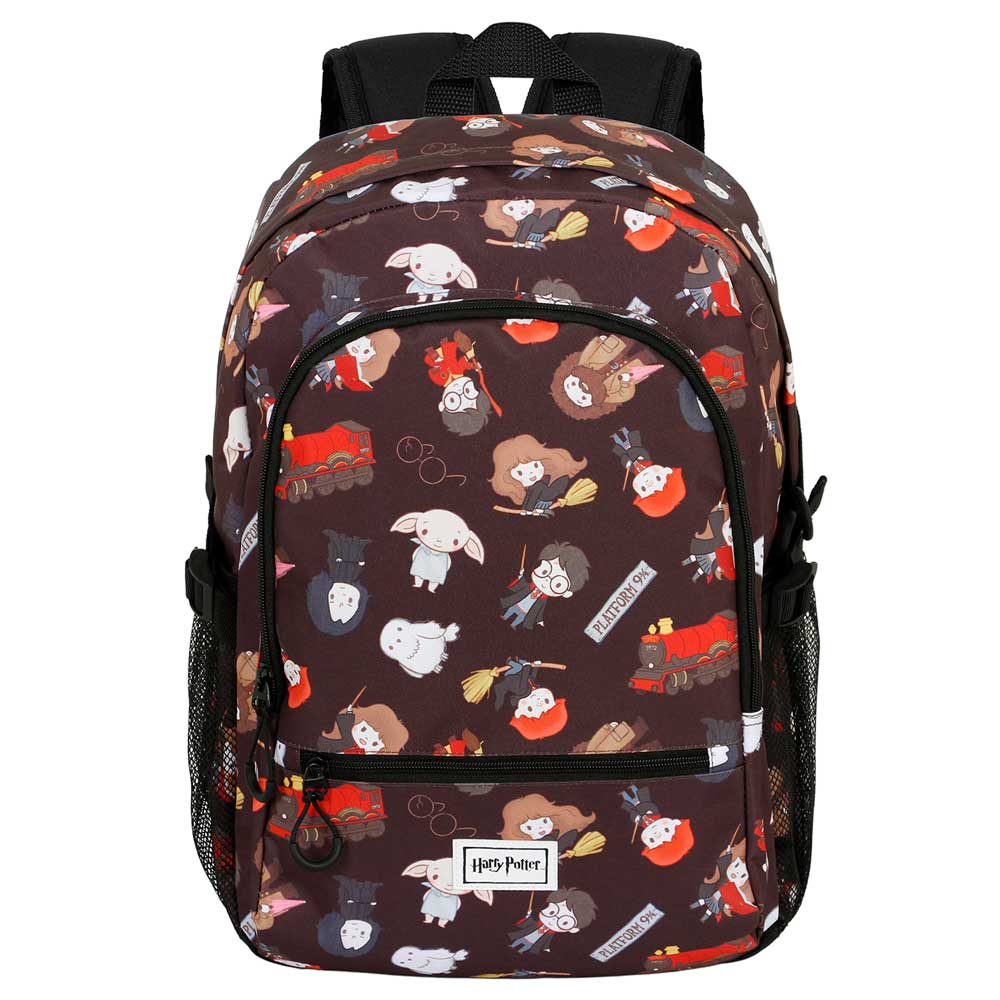 Sac à Dos Fight FAN 2.0 Harry Potter « Cute »